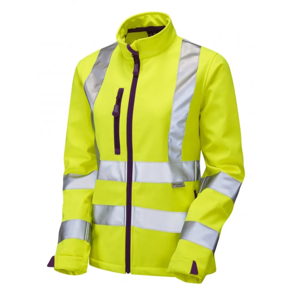 SJL01-Ladies-HV-SShell-Yellow_1000x1000