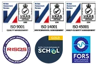 Accreditations